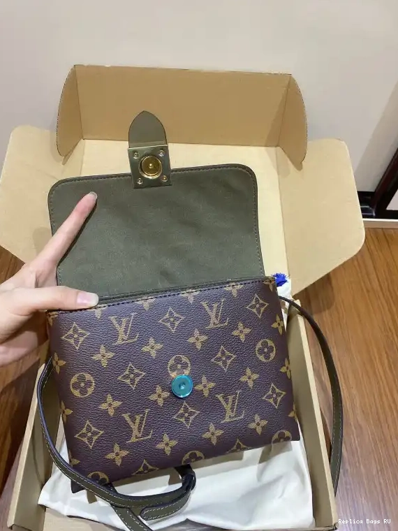 Cheap BB LOCKY VUITTON LOUIS 0517